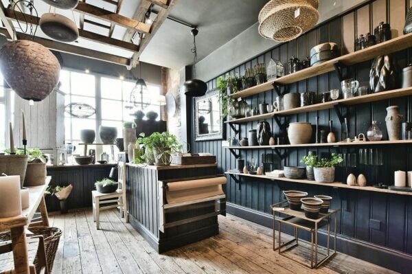 Established Interiors Retailer & Florist -Cheshire Established Interiors Retailer & Florist -Cheshire