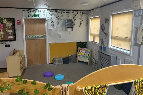 Children's Day Nursery - Thornton Cleveleys Children's Day Nursery - Thornton Cleveleys