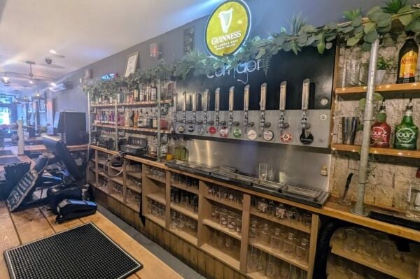 Established Bar & Restaurant - Southport Established Bar & Restaurant - Southport