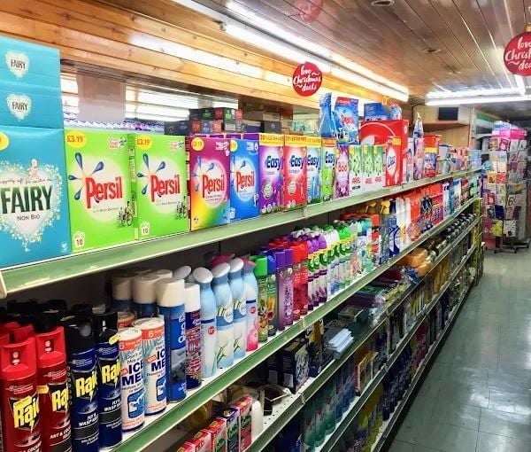 Costcutter Store for Sale Costcutter Store for Sale