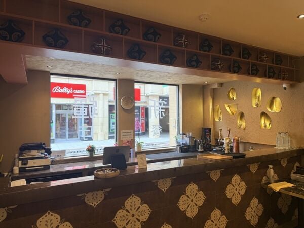 A Taste of the Silk Road – Authentic Uyghur Restaurant Opportunity A Taste of the Silk Road – Authentic Uyghur Restaurant Opportunity