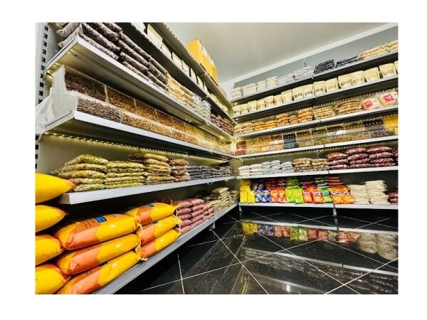 Nature’s Best, Ready to Grow – Premium Dried Fruits & Healthy Snacks Retailer