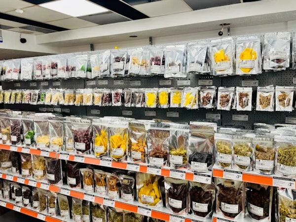 Nature’s Best, Ready to Grow – Premium Dried Fruits & Healthy Snacks Retailer Nature’s Best, Ready to Grow – Premium Dried Fruits & Healthy Snacks Retailer