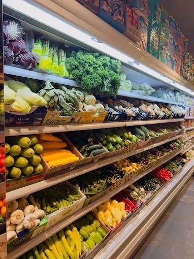 Quality Specialist International Grocers for Sale Quality Specialist International Grocers for Sale