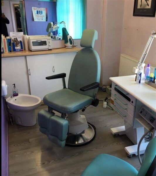 Chiropody, Sports Injury Massage & Wellness Clinic Manchester Chiropody, Sports Injury Massage & Wellness Clinic Manchester