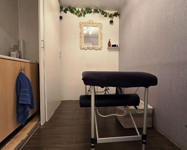 Prominent Beauty Salon for Sale Prominent Beauty Salon for Sale