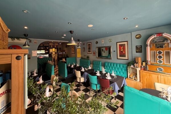 Established Restaurant - Horwich Established Restaurant - Horwich
