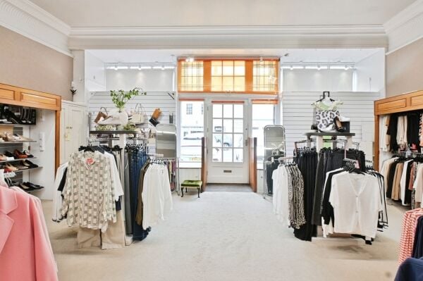 Ladies Fashion Boutique - Spalding, Lincolnshire