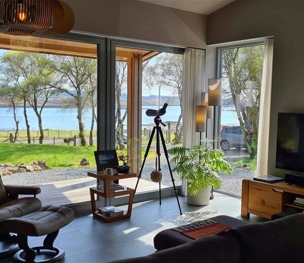 An Clamhan (Self Catering Property)