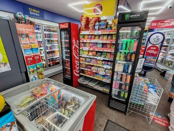 Leasehold Convenience Store - North Liverpool Leasehold Convenience Store - North Liverpool