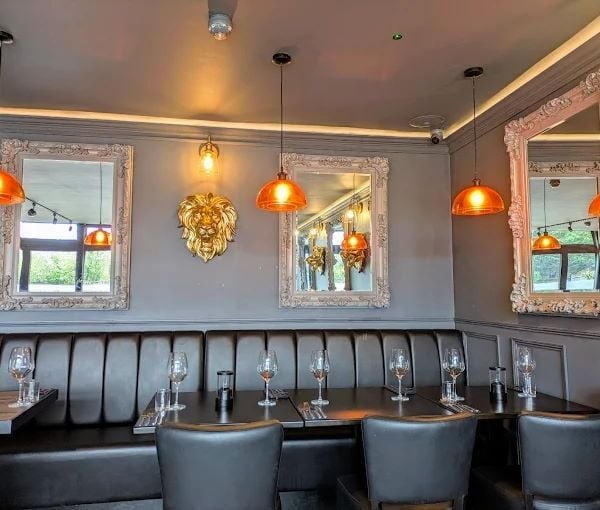 Licensed Bar & Restaurant for Sale