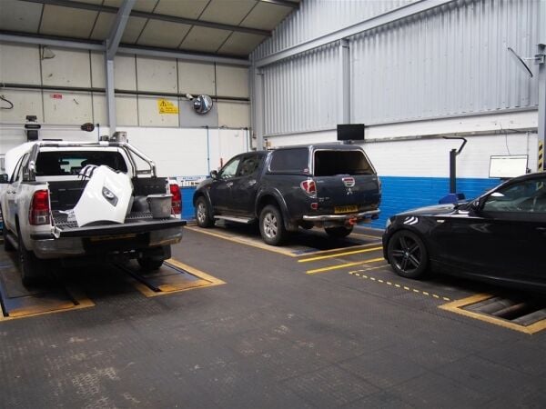 Vehicle Repairs & MOT For Sale in Scunthorpe Vehicle Repairs & MOT For Sale in Scunthorpe