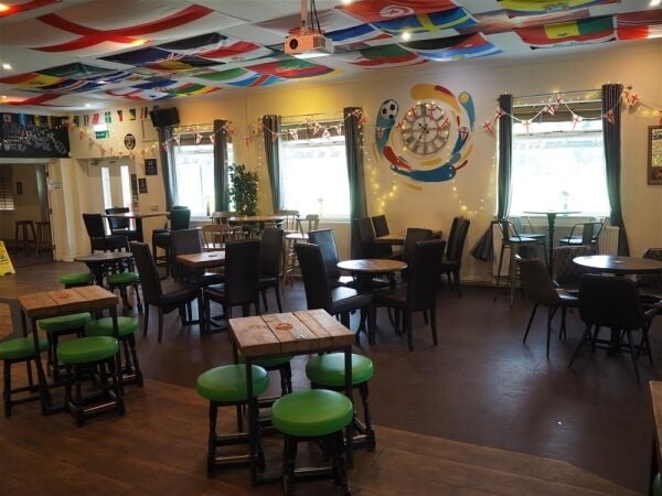 Licenced Trade, Pubs & Clubs For Sale in York