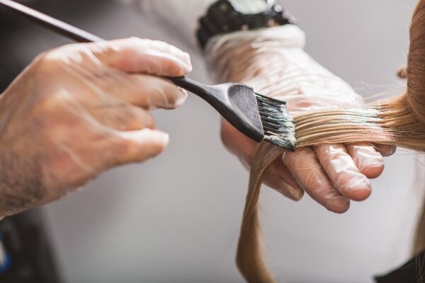 Long Established Hair & Beauty Salon