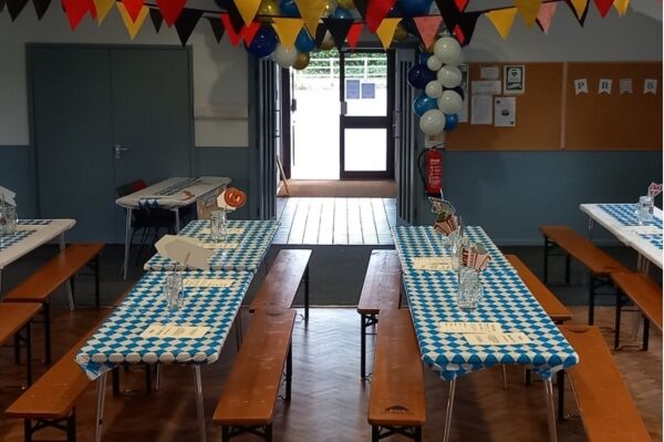 Specialist Event Hire Business - Holcombe Specialist Event Hire Business - Holcombe