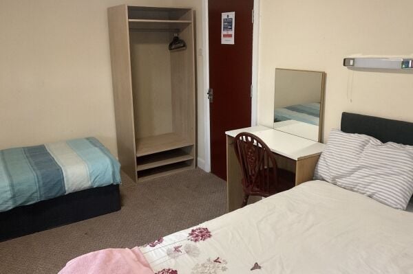 Established Hotel - Greater Manchester Established Hotel - Greater Manchester