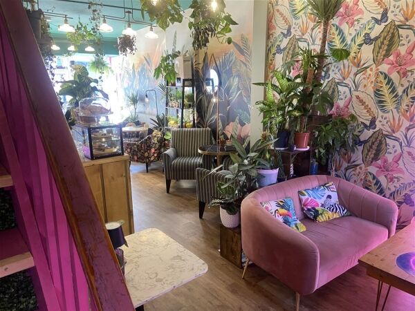 Retail For Sale in Broadstairs