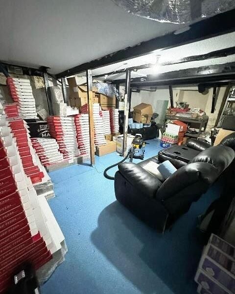 Pizza Takeaway Plus Bubble Tea's & Desserts for Sale Pizza Takeaway Plus Bubble Tea's & Desserts for Sale