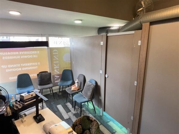 Beauty, Therapy & Tanning For Sale in Harrogate Beauty, Therapy & Tanning For Sale in Harrogate