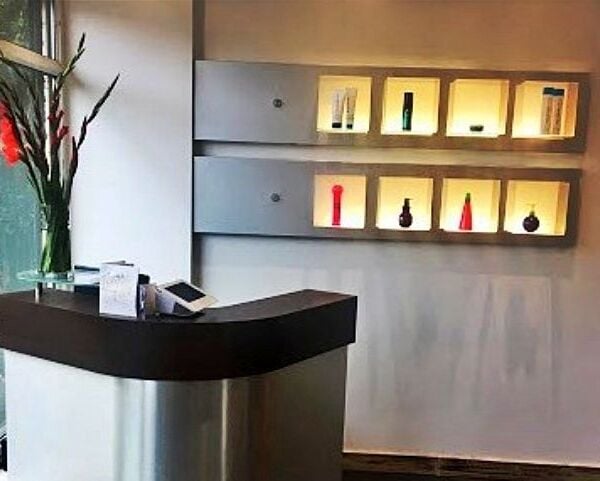 Hair Salon for Sale