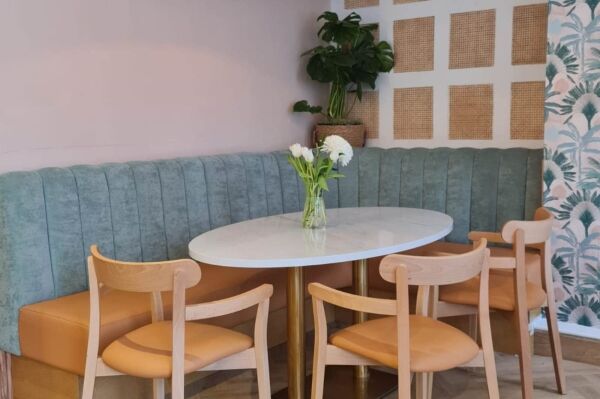 Established Cocktail Bar - Lancashire