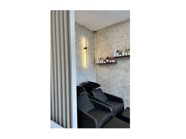 Stunning Boutique Hair & Beauty Salon in Prime West London Location