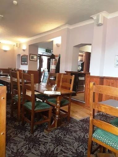 Restaurant With Pub And 13 Bed Hotel for Sale Restaurant With Pub And 13 Bed Hotel for Sale