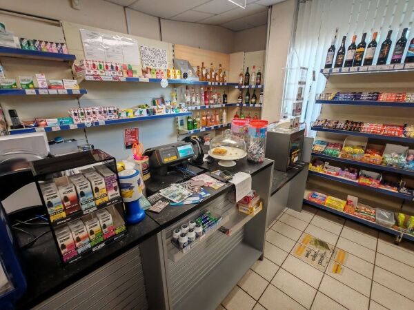 Village Convenience Store and Tea Room with Three-Bedroom Accommodation - Whitwell, Worksop Village Convenience Store and Tea Room with Three-Bedroom Accommodation - Whitwell, Worksop