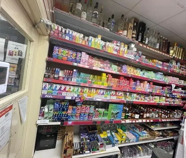 Main Post Office And Quality Off Licence for Sale Main Post Office And Quality Off Licence for Sale