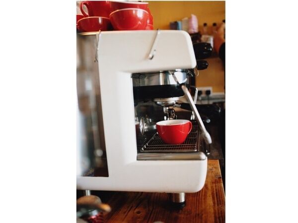There's No Place Like Home– Charming Cafe in the Heart of Knaresborough