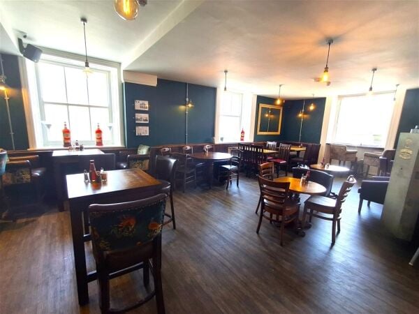 Licenced Trade, Pubs & Clubs For Sale in Keighley Licenced Trade, Pubs & Clubs For Sale in Keighley