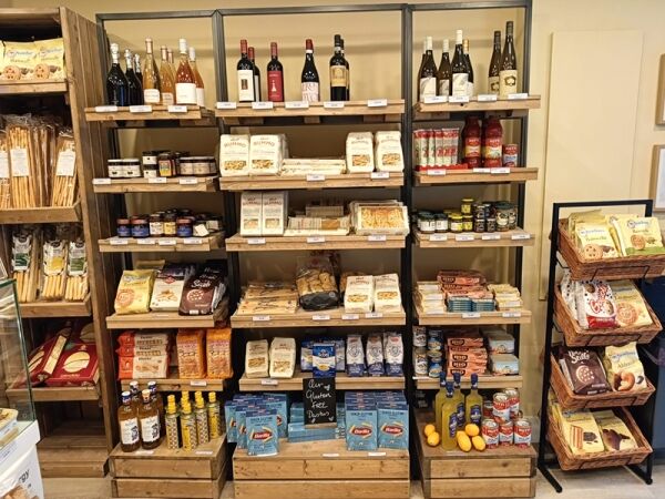 Soho’s Best-Kept Italian Secret – Now Yours to Own Soho’s Best-Kept Italian Secret – Now Yours to Own