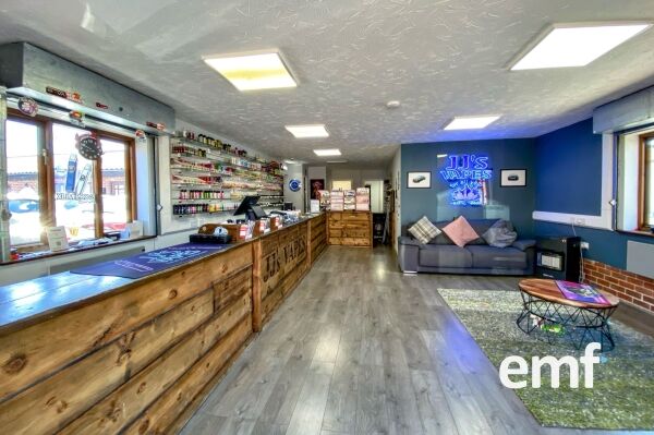 Traditional Vape Shop Chain Traditional Vape Shop Chain