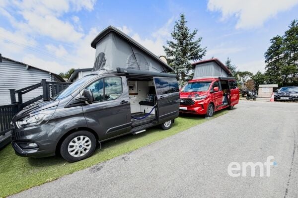 Camper Van Sales Camper Van Sales