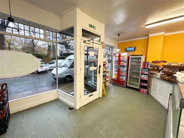 Sandwich Bar in Sale Sandwich Bar in Sale
