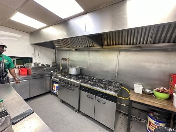 Investment Property in Farnworth