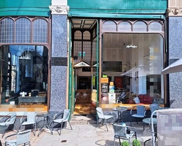 Lounge Bar for Sale Lounge Bar for Sale