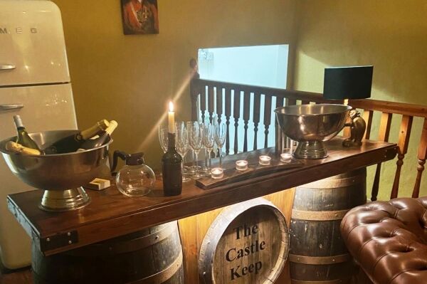 Established Cafe - New Buckenham Established Cafe - New Buckenham