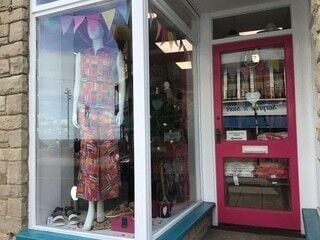 Long-Established Ladies’ Clothing, Footwear & Accessories Retail Business Long-Established Ladies’ Clothing, Footwear & Accessories Retail Business