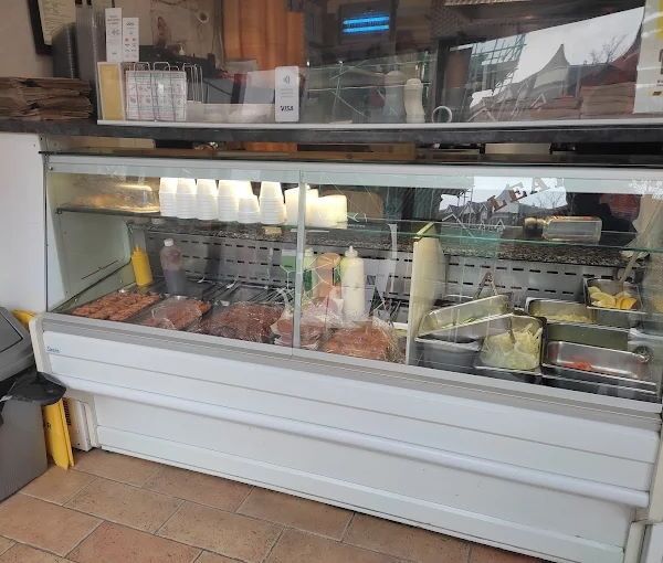 Kebab Shop including Kebabs, Burgers & Chips for Sale Kebab Shop including Kebabs, Burgers & Chips for Sale
