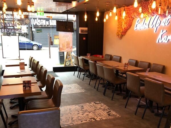 Hot Food Take Away For Sale in Sheffield Hot Food Take Away For Sale in Sheffield