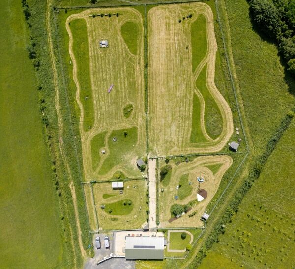 Hilltop Doggy Daycare