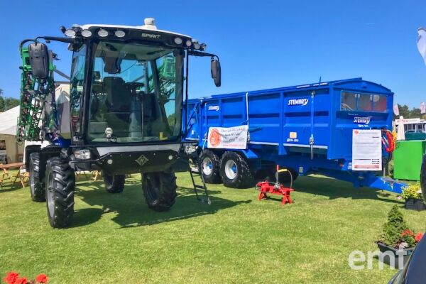 Agricultural Engineering, Suppliers & Fabrication Business