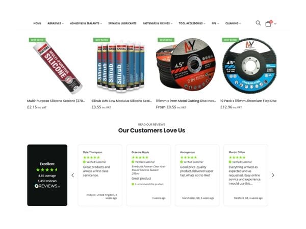 Seal, Spray, Sell – Profitable E-Commerce Opportunity Seal, Spray, Sell – Profitable E-Commerce Opportunity