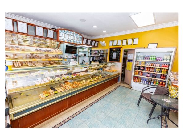 From Oven to Opportunity – Own an Award-Winning Bakery From Oven to Opportunity – Own an Award-Winning Bakery