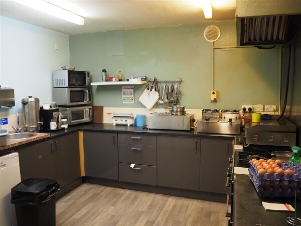 Cafe & Sandwich Bars For Sale in Wakefield Cafe & Sandwich Bars For Sale in Wakefield