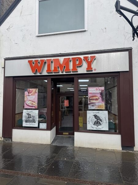 Iconic Family Restaurant – Scottish Highlands