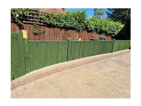 Bring Outdoor Dreams to Life – Thriving Landscaping & Garden Design Business
