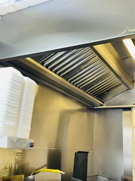 TAKEAWAY & DESSERT BAR LOCATED IN BRADFORD TAKEAWAY & DESSERT BAR LOCATED IN BRADFORD
