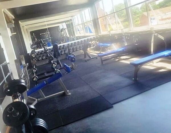 Multi-purpose Gym for Sale Multi-purpose Gym for Sale